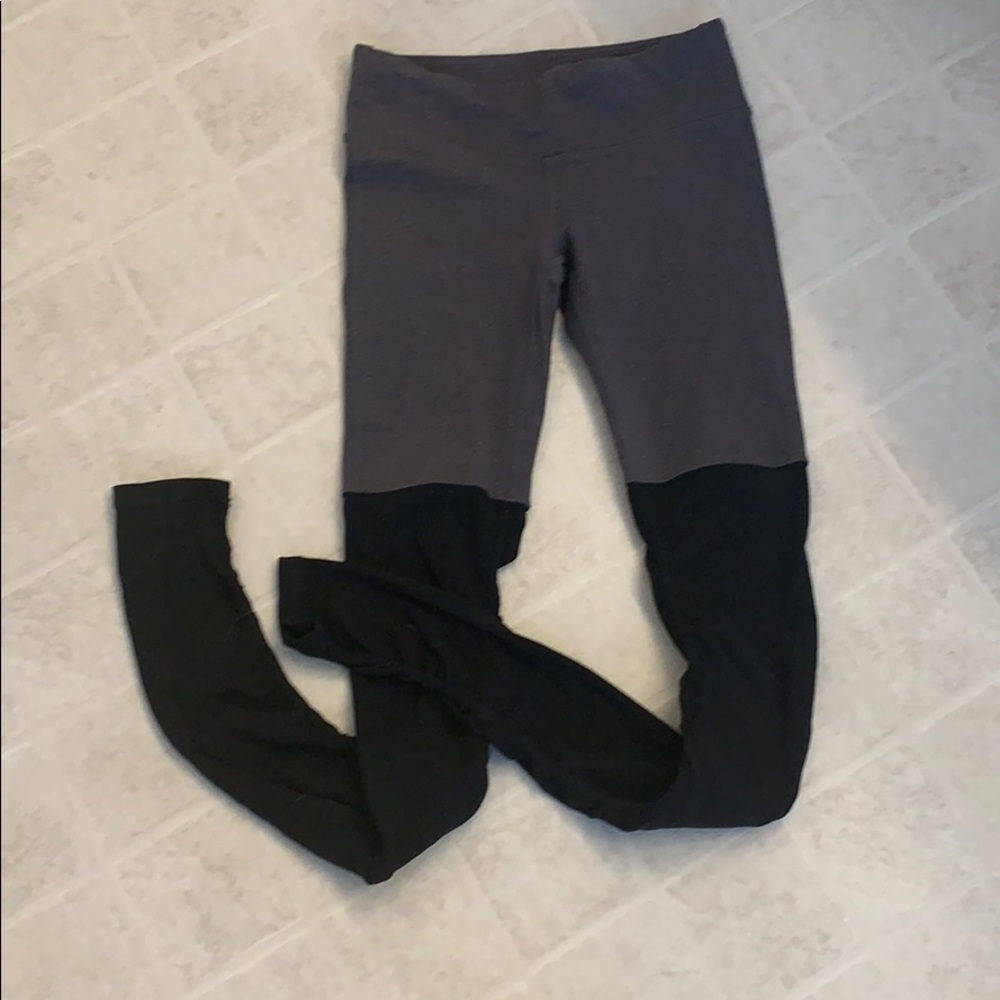 All Goddess leggings